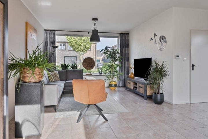 Foto 8 van Pastoor Nijevaertsstraat 6