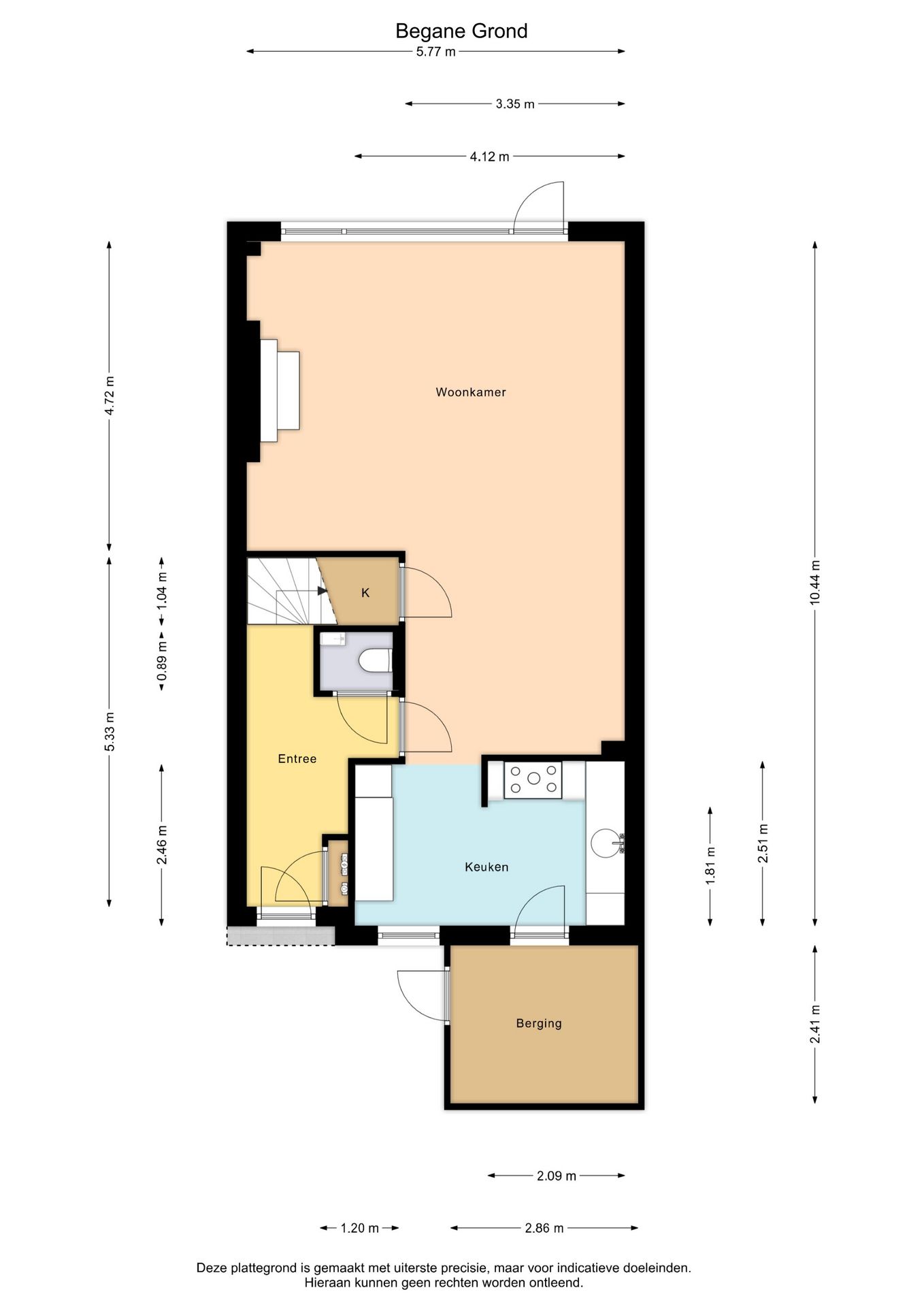 Foto 63 van Klipper 73