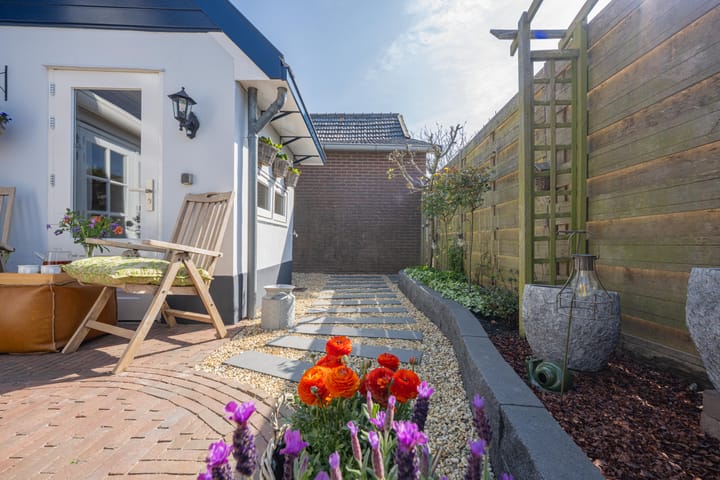 Foto 45 van Bulkstraat 24