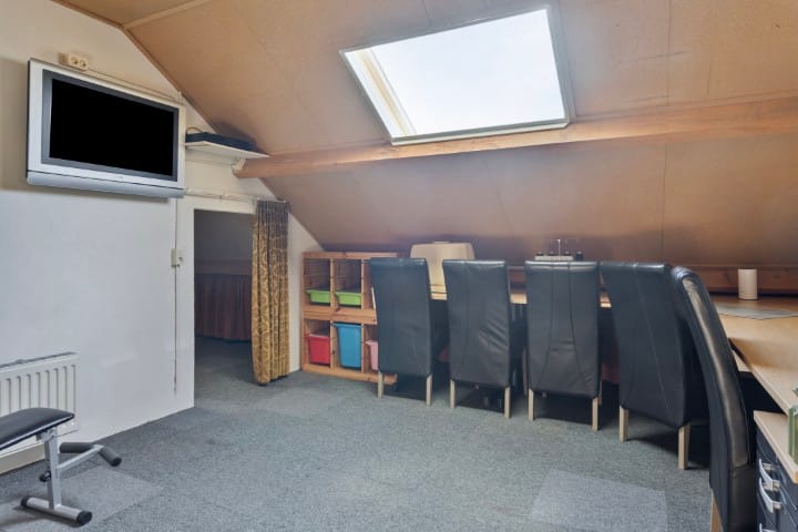 Foto 26 van Pastoor Nijevaertsstraat 6