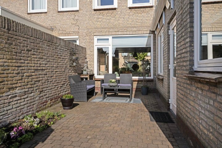 Foto 27 van Pastoor Nijevaertsstraat 6