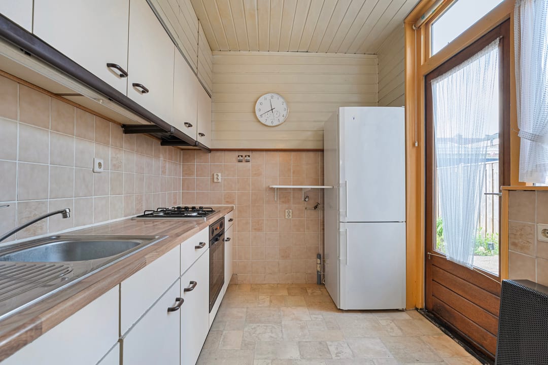 Foto 7 van Assendorperstraat 262