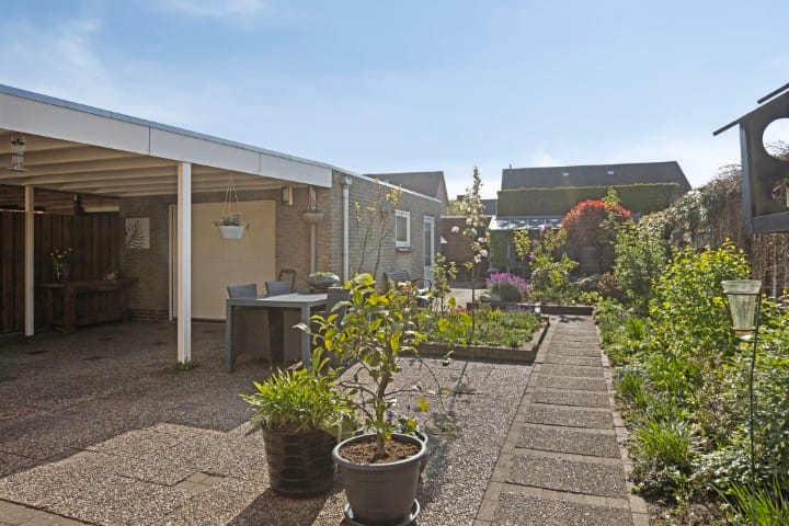 Foto 28 van Pastoor Nijevaertsstraat 6