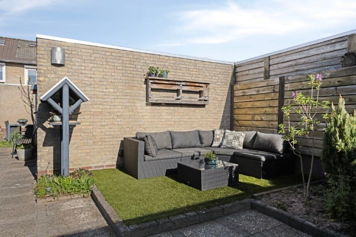 Foto 30 van Pastoor Nijevaertsstraat 6