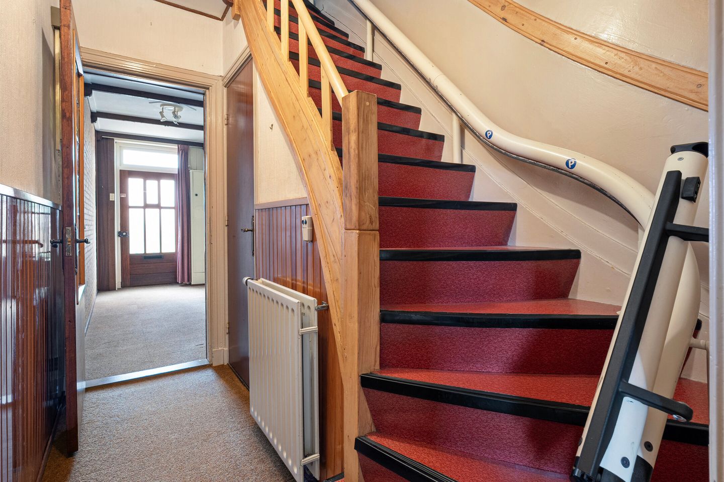 Foto 10 van Assendorperstraat 262