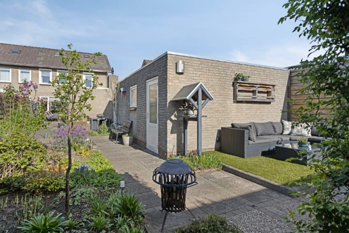 Foto 31 van Pastoor Nijevaertsstraat 6