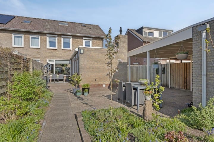 Foto 33 van Pastoor Nijevaertsstraat 6