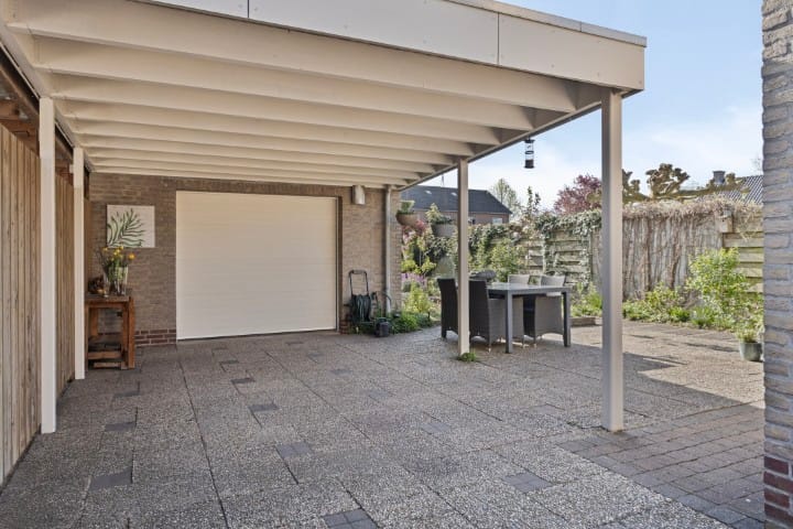 Foto 34 van Pastoor Nijevaertsstraat 6