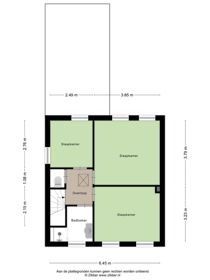 Foto 40 van Pastoor Nijevaertsstraat 6