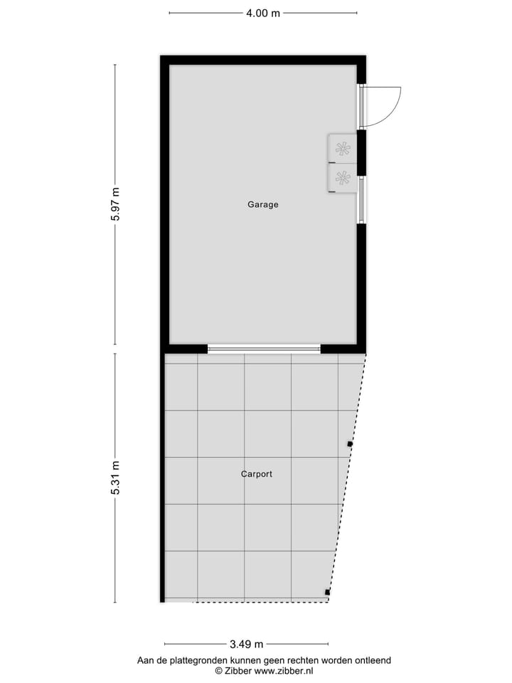 Foto 42 van Pastoor Nijevaertsstraat 6