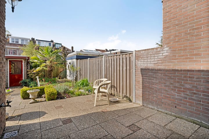 Foto 29 van Assendorperstraat 262