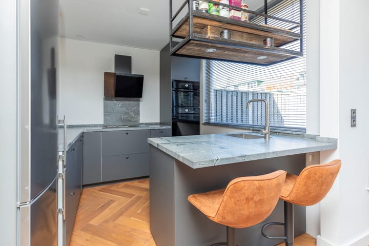 Foto 3 van Marsmanstraat 11