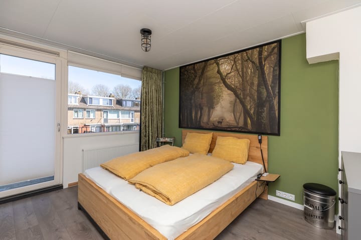 Foto 4 van Marsmanstraat 11