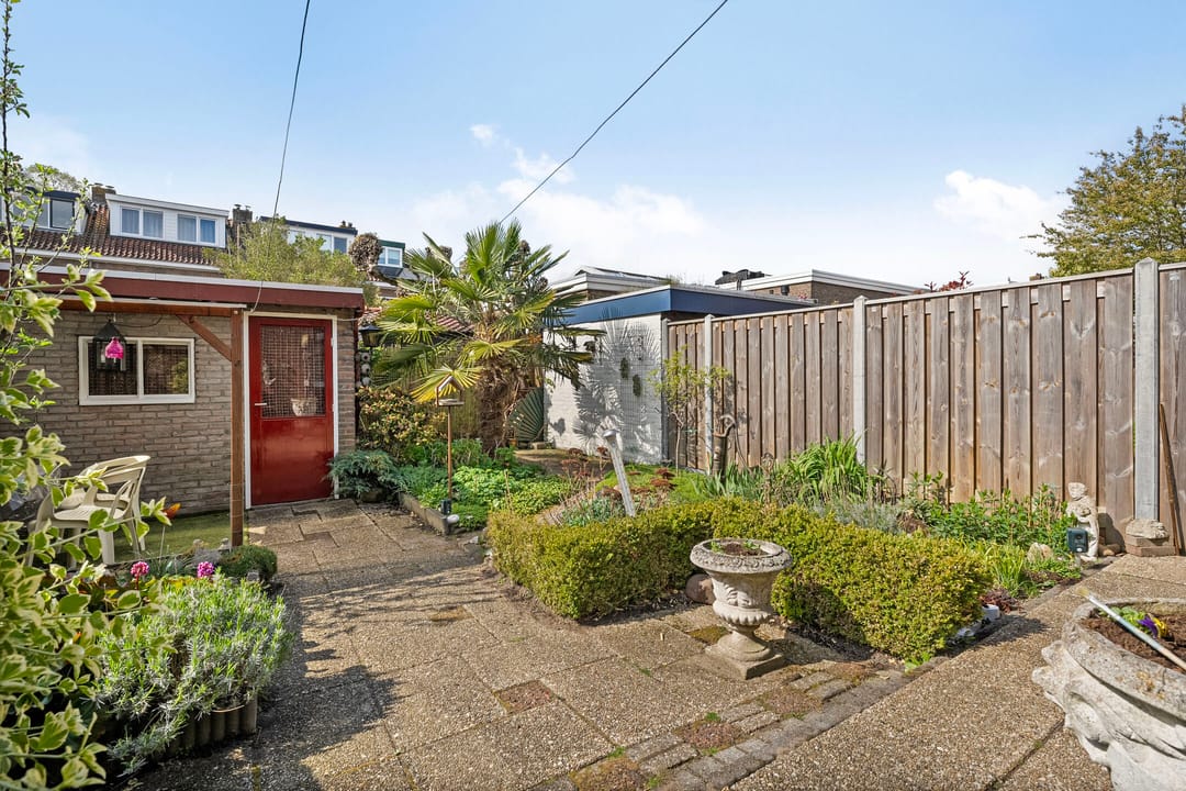 Foto 31 van Assendorperstraat 262