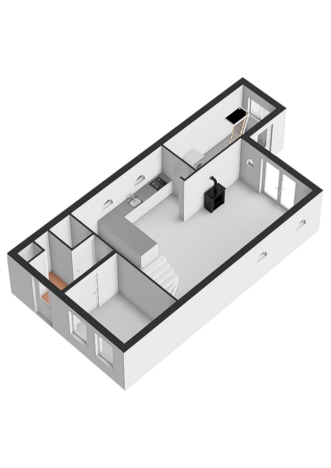 Foto 76 van Bulkstraat 24