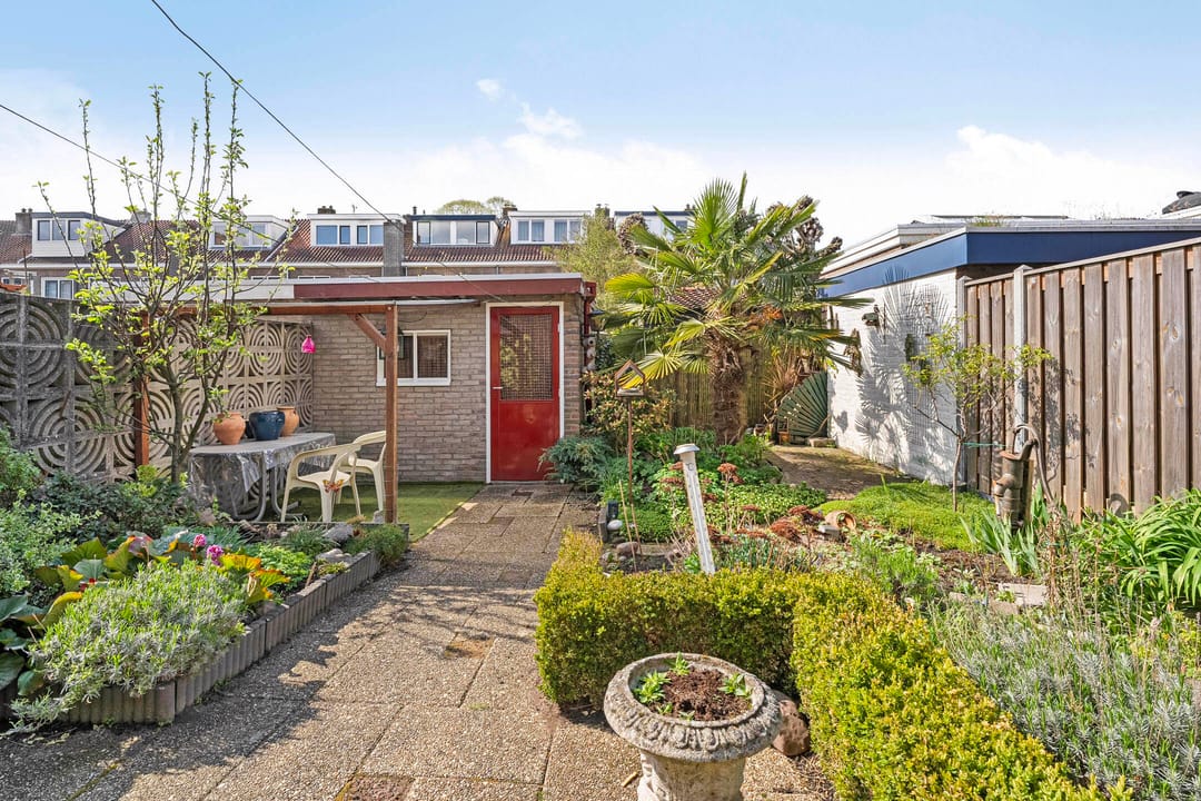 Foto 32 van Assendorperstraat 262