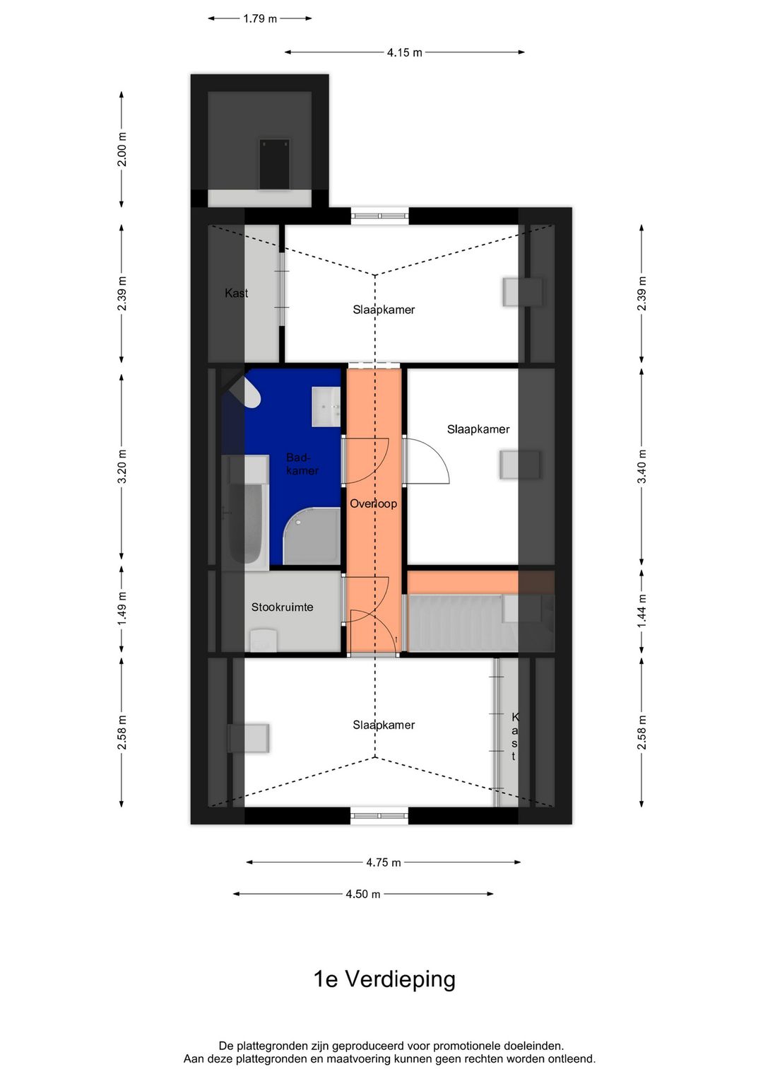 Foto 77 van Bulkstraat 24