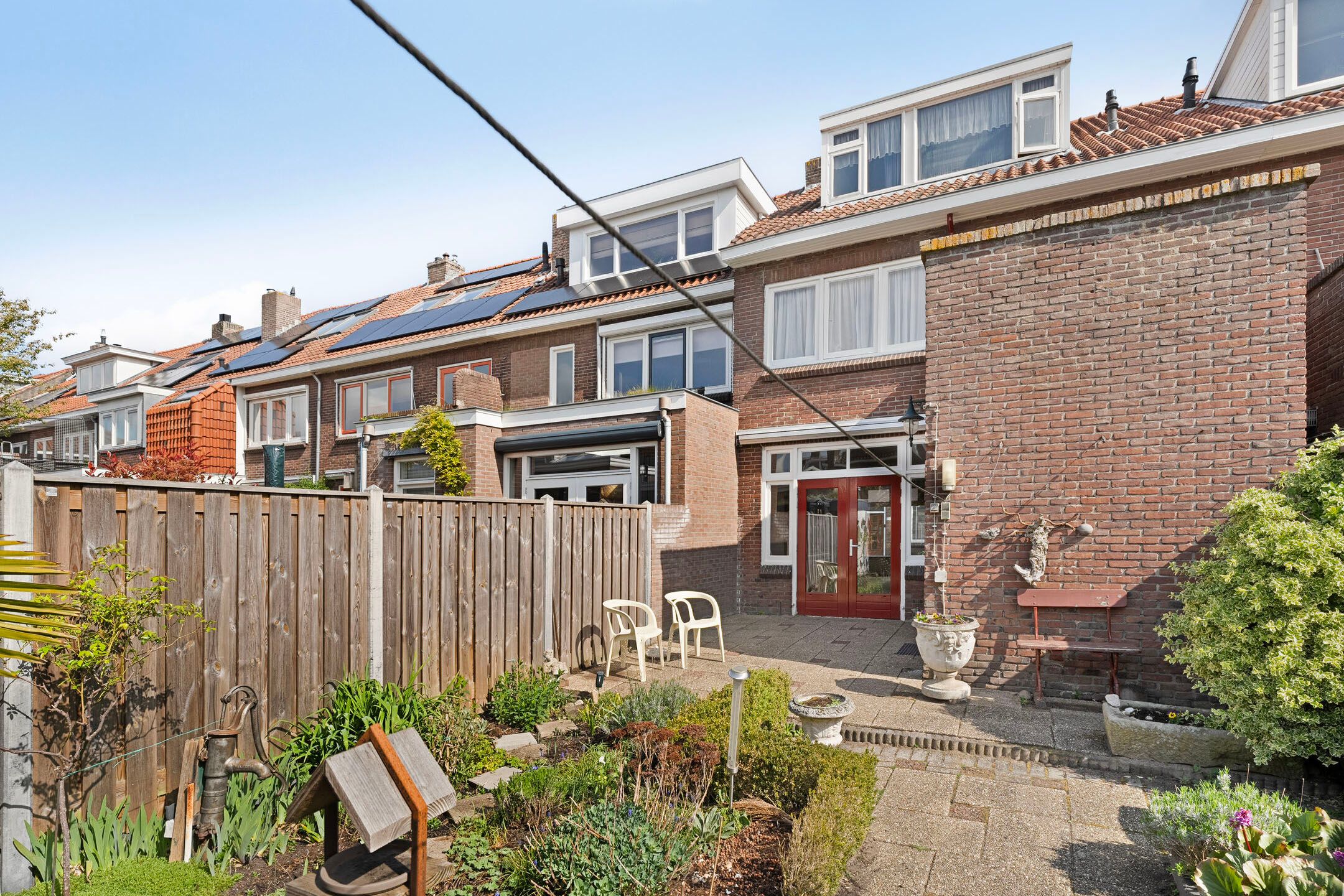 Foto 33 van Assendorperstraat 262