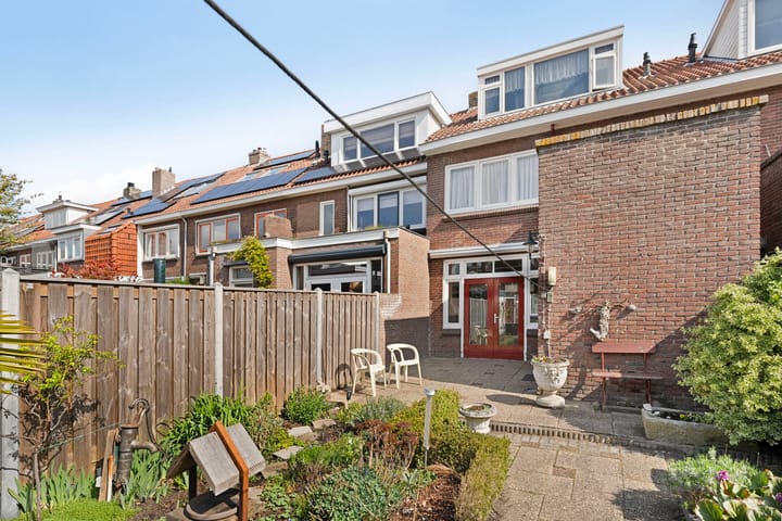 Foto 33 van Assendorperstraat 262