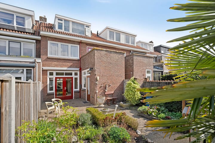 Foto 34 van Assendorperstraat 262