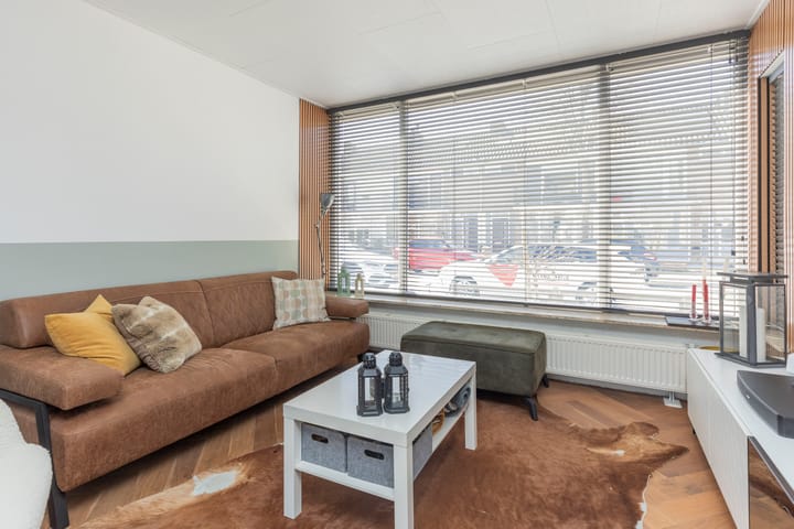 Foto 9 van Marsmanstraat 11