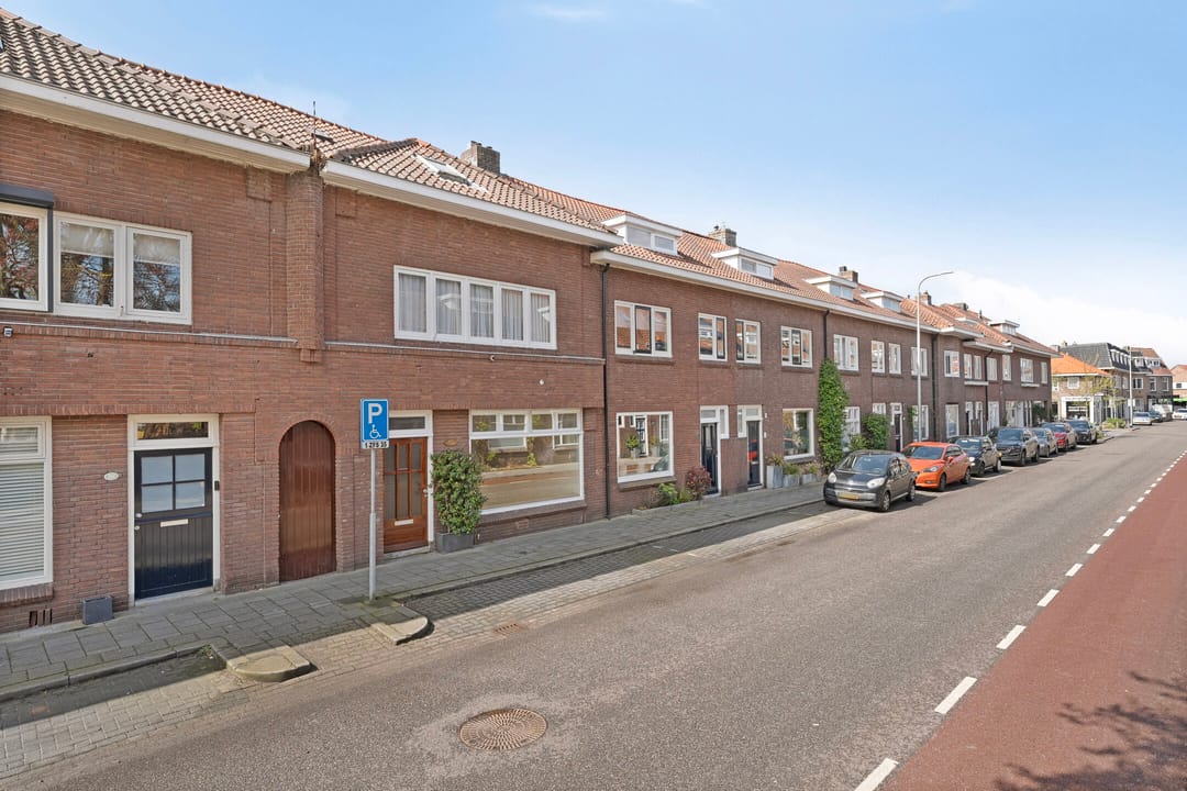 Foto 37 van Assendorperstraat 262