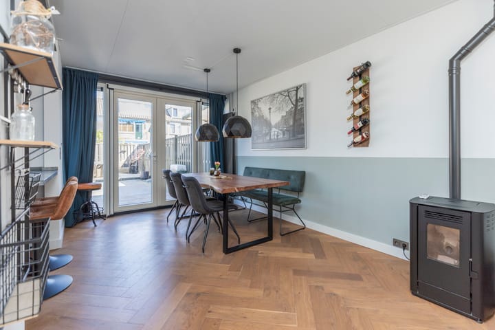 Foto 11 van Marsmanstraat 11