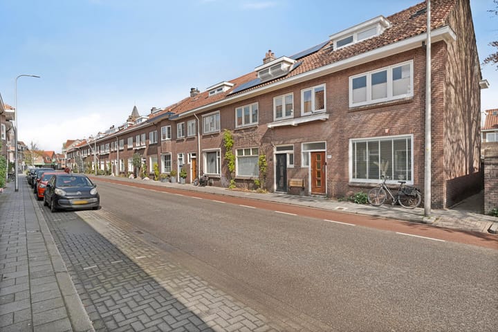 Foto 39 van Assendorperstraat 262