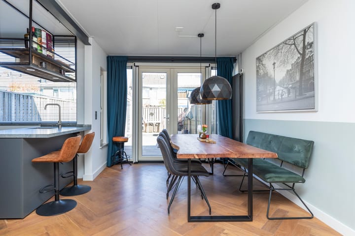 Foto 12 van Marsmanstraat 11