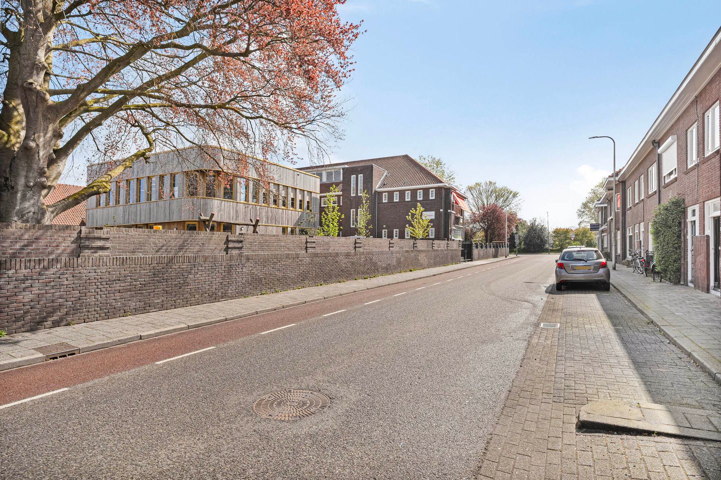 Foto 40 van Assendorperstraat 262