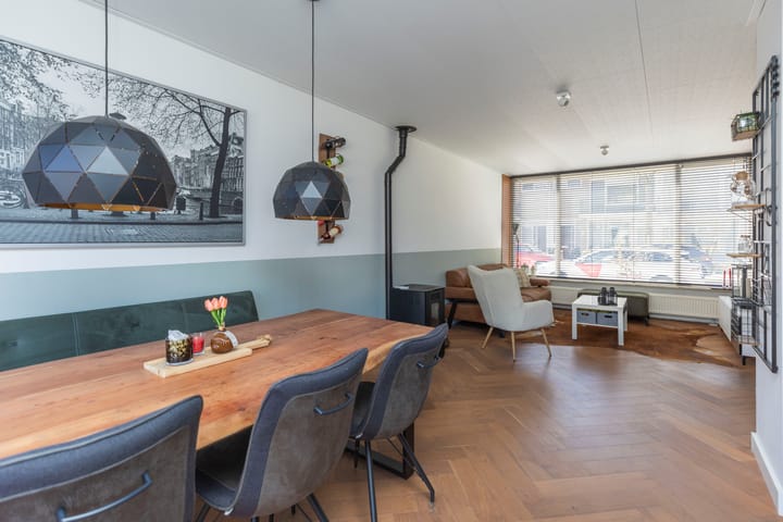 Foto 13 van Marsmanstraat 11