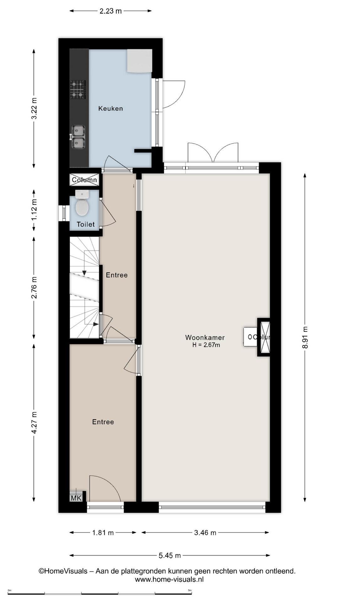 Foto 41 van Assendorperstraat 262