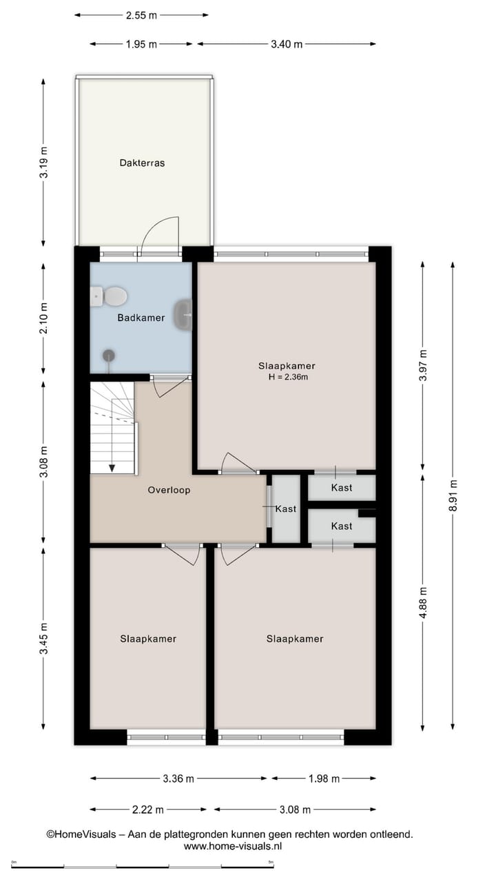Foto 42 van Assendorperstraat 262