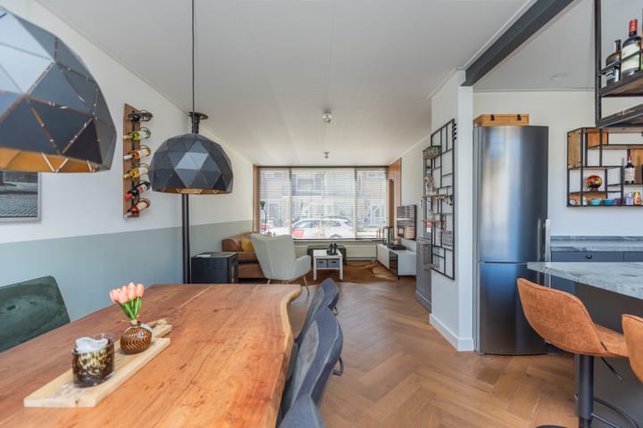 Foto 14 van Marsmanstraat 11