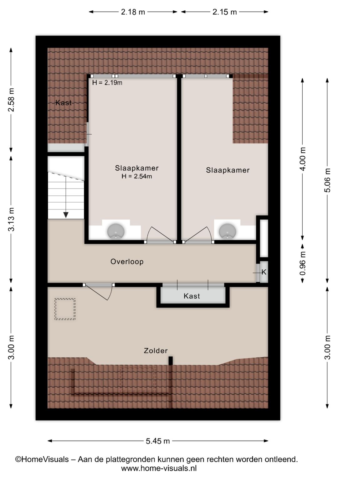 Foto 43 van Assendorperstraat 262