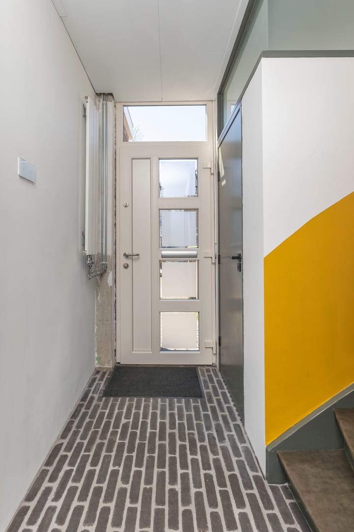 Foto 19 van Marsmanstraat 11