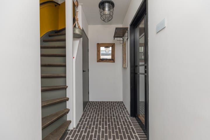 Foto 20 van Marsmanstraat 11