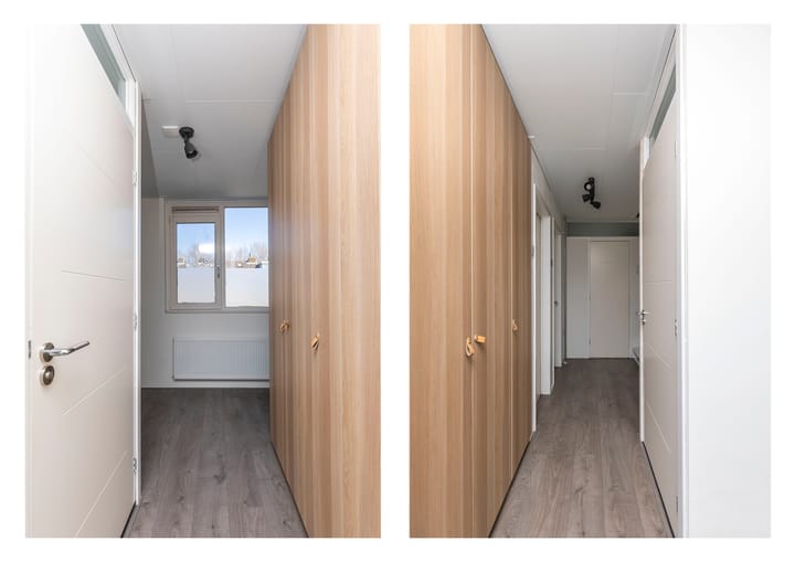 Foto 25 van Marsmanstraat 11