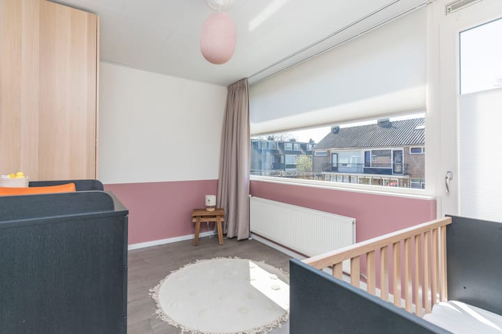 Foto 29 van Marsmanstraat 11