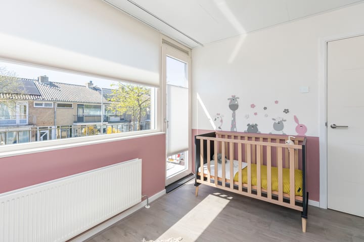 Foto 30 van Marsmanstraat 11