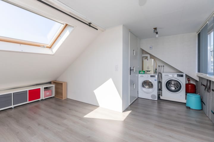 Foto 35 van Marsmanstraat 11