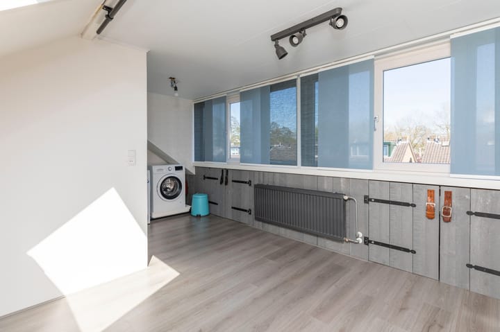 Foto 36 van Marsmanstraat 11