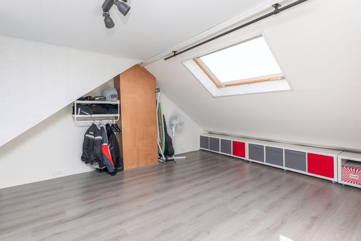 Foto 37 van Marsmanstraat 11