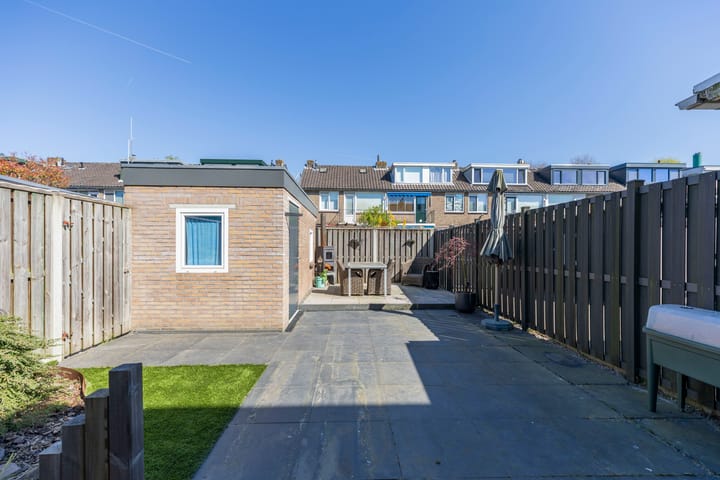 Foto 39 van Marsmanstraat 11