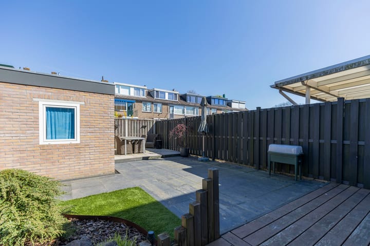 Foto 40 van Marsmanstraat 11