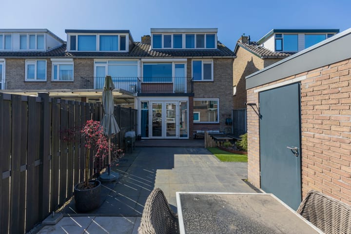 Foto 41 van Marsmanstraat 11