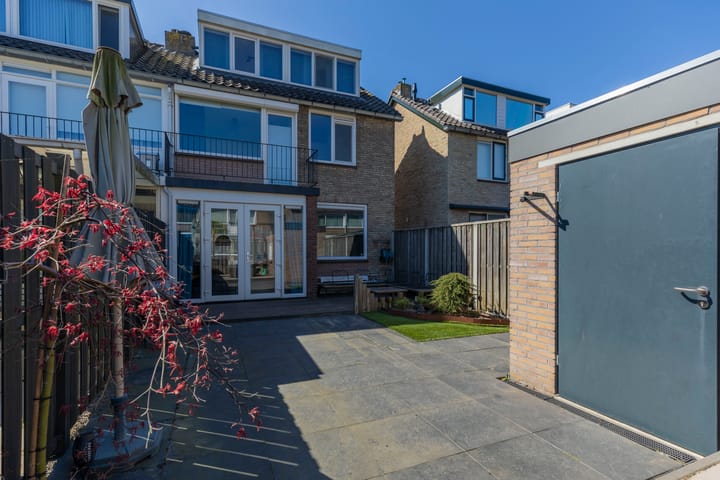 Foto 42 van Marsmanstraat 11