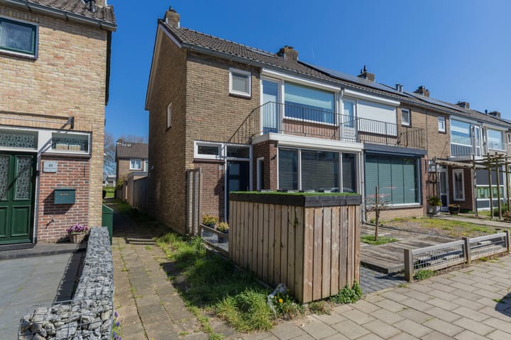 Foto 46 van Marsmanstraat 11