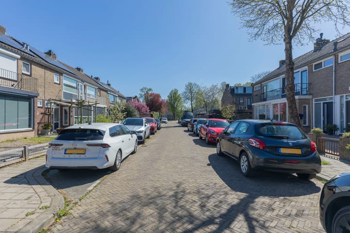 Foto 47 van Marsmanstraat 11