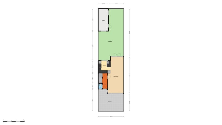 Foto 51 van Marsmanstraat 11